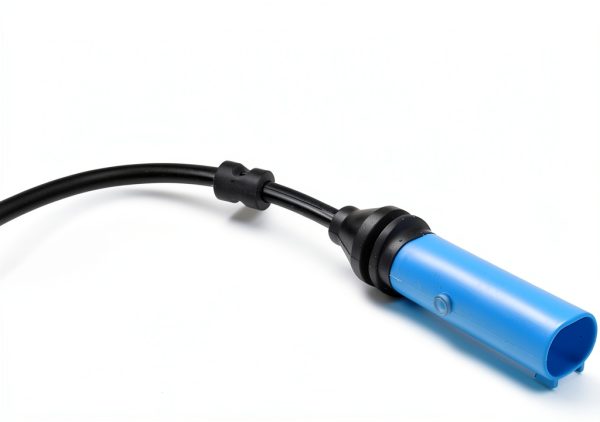 A-Premium Stainless Steel Brake Pad Wear Sensor-7