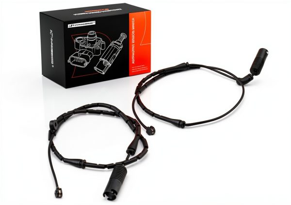 A-Premium Brake Pad Wear Sensors for BMW E53-0
