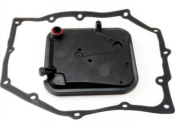 Wix Performance Transmission Filter Car Parts-0