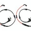 Roneeson Brake Wear Sensor for Land Rover-4