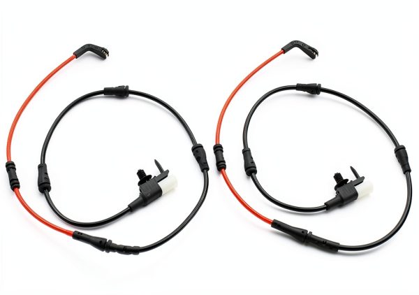 Roneeson Brake Wear Sensor for Land Rover-4