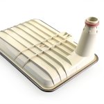 Allison Deep Sump Filter for Duramax Allison Deep Pans-0