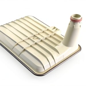 Allison Deep Sump Filter for Duramax Allison Deep Pans-0