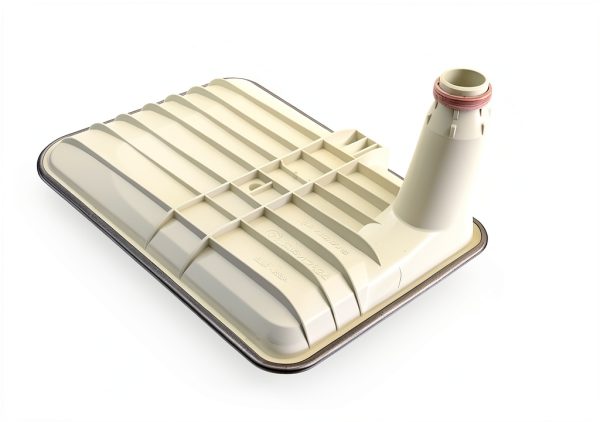 Allison Deep Sump Filter for Duramax Allison Deep Pans-0