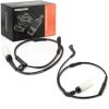 A-Premium Brake Pad Wear Sensors for BMW E60 Series-8