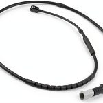 Brake Pad Wear Sensor Merdege Copper Plug Mount-0