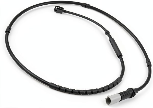 Brake Pad Wear Sensor Merdege Copper Plug Mount-0