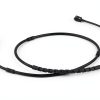 BMW Brake Pad Wear Sensor KUQUTIDY High-Quality Materials-0
