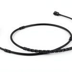 BMW Brake Pad Wear Sensor KUQUTIDY High-Quality Materials-0