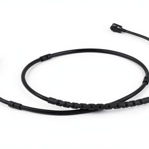 BMW Brake Pad Wear Sensor KUQUTIDY High-Quality Materials-0