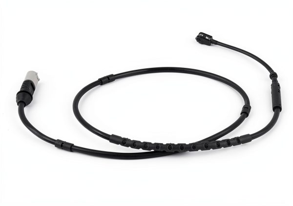 BMW Brake Pad Wear Sensor KUQUTIDY High-Quality Materials-0