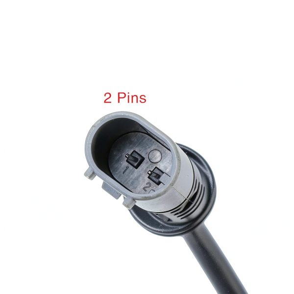Brake Pad Wear Sensor X AUTOHAUX for BMW X5/X6-6