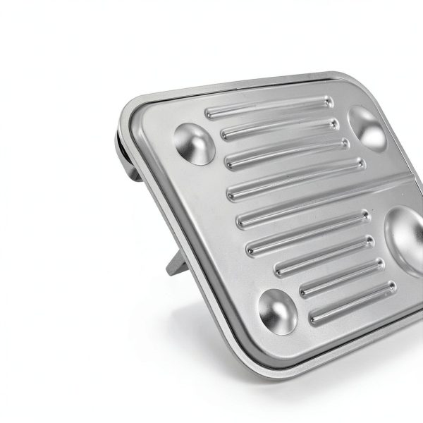 Toyota Transmission Filter A-Premium Compatible-5