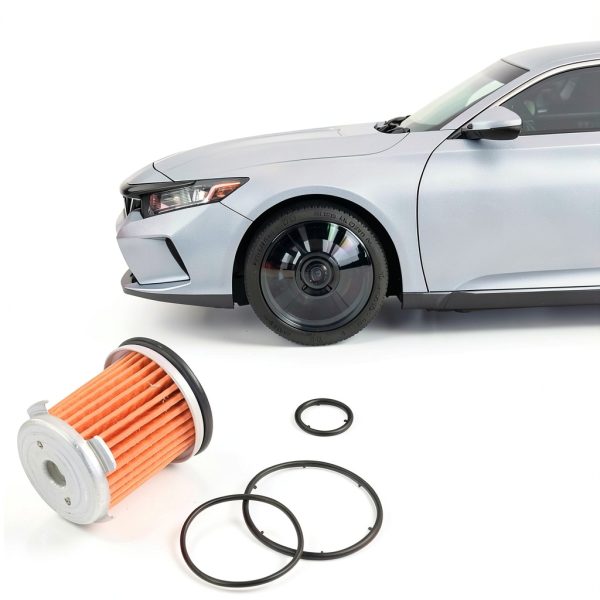 Transmission Filter for Acura and Honda Vehicles-1