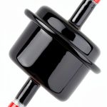 Honda Accord Automatic Transmission Filter by VASTAUTO-0
