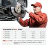 A-Premium Brake Pad Wear Sensors for BMW E53-2