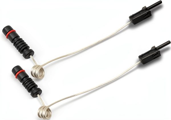 Sawyer Auto Modern Flange Mount Push-Pull Sensor-0
