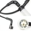 A-Premium Brake Pad Wear Sensors for BMW E60 Series-7