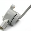 WEITARI ABS Plastic Brake Pedal Switch Position Sensor-8