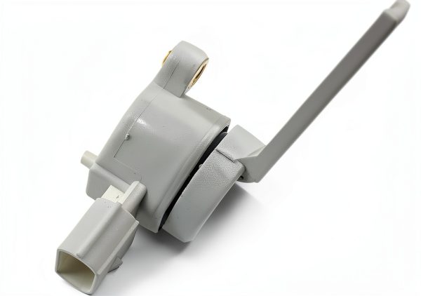 WEITARI ABS Plastic Brake Pedal Switch Position Sensor-8