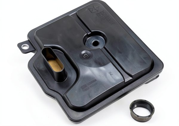Mopar Performance Transmission Filter-1