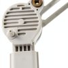 WEITARI ABS Plastic Brake Pedal Switch Position Sensor-7