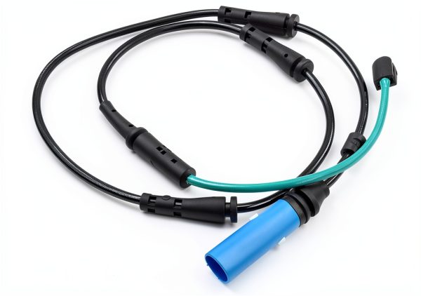 A-Premium Stainless Steel Brake Pad Wear Sensor-8