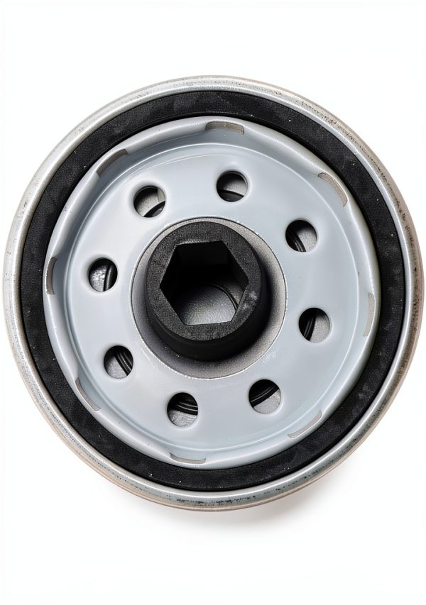 Wix 58846 Automatic Transmission Filter Kit-5