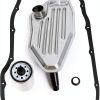 Wix 58846 Automatic Transmission Filter Kit-0