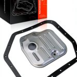 Toyota Transmission Filter A-Premium Compatible-0