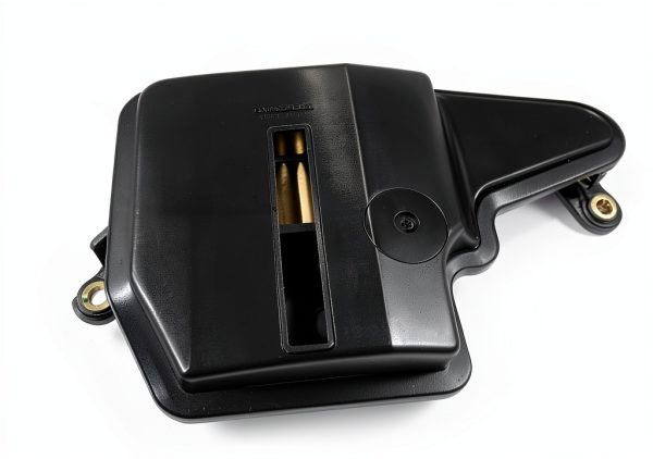 Mazda Genuine OEM Transmission Filter Replacement Part-5