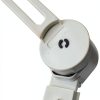 WEITARI ABS Plastic Brake Pedal Switch Position Sensor-5