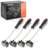 A-Premium Brake Pad Wear Sensor Modern Design 12V-8