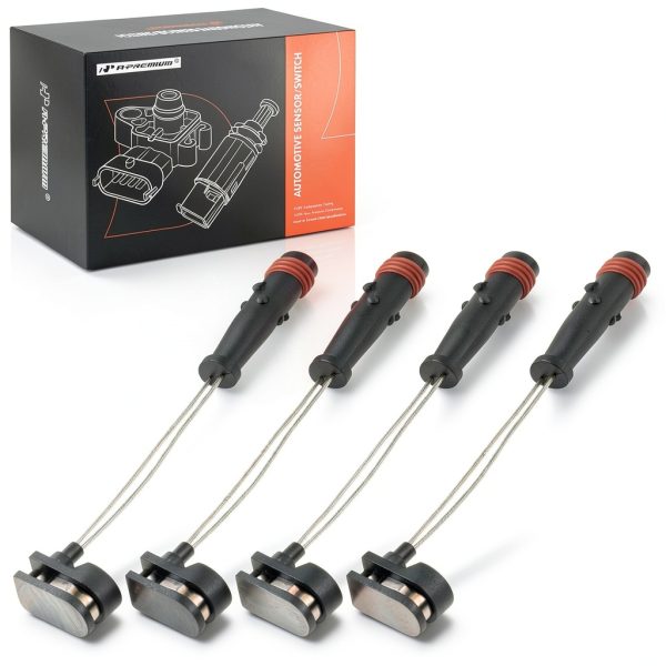 A-Premium Brake Pad Wear Sensor Modern Design 12V-8
