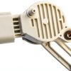 WEITARI ABS Plastic Brake Pedal Switch Position Sensor-2