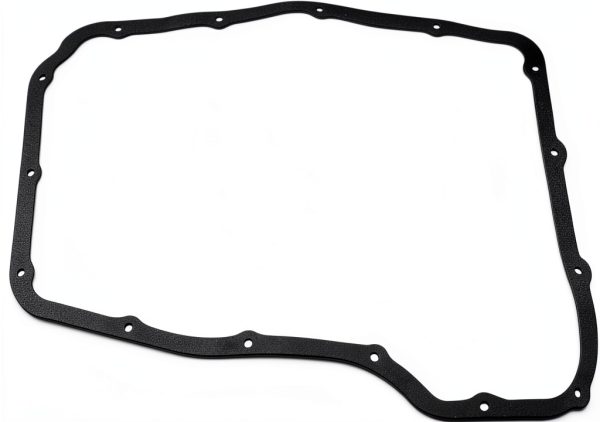Wix 58846 Automatic Transmission Filter Kit-7