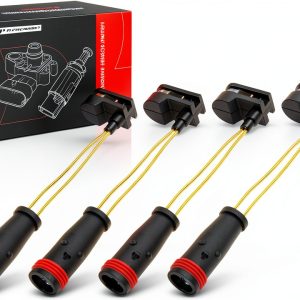 A-Premium Brake Pad Wear Sensor Modern Design 12V-0