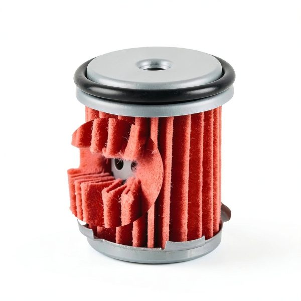 HIMARKLIF Auto Transmission Filter Kit for Acura Honda-1