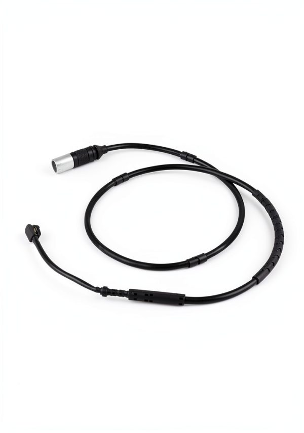 BMW Brake Pad Wear Sensor KUQUTIDY High-Quality Materials-2