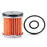 HIMARKLIF Auto Transmission Filter Kit for Acura Honda-0