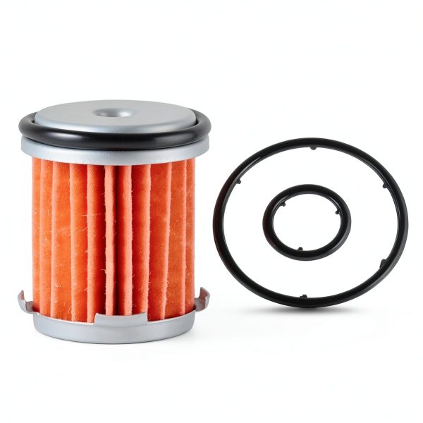 HIMARKLIF Auto Transmission Filter Kit for Acura Honda-0