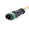 Mercedes Benz Brake Wear Sensor BINB ROAD OEM 9065401517-3