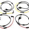 Roneeson Brake Wear Sensor for Land Rover-1