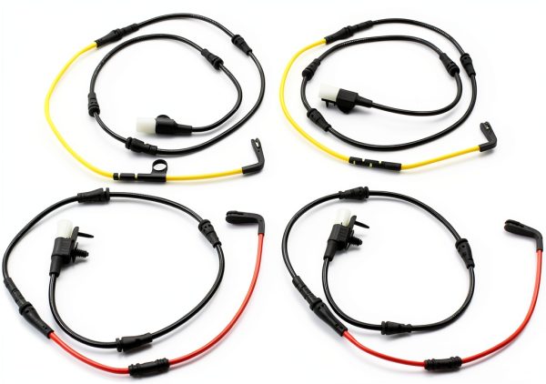 Roneeson Brake Wear Sensor for Land Rover-1