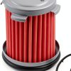 Transmission Filter for Acura and Honda Vehicles-0