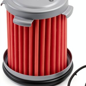 Transmission Filter for Acura and Honda Vehicles-0