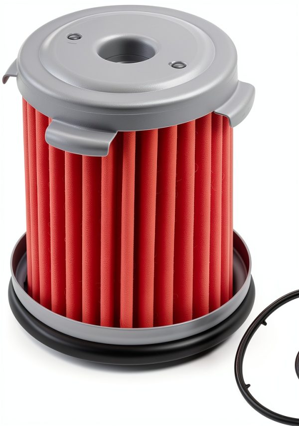Transmission Filter for Acura and Honda Vehicles-0
