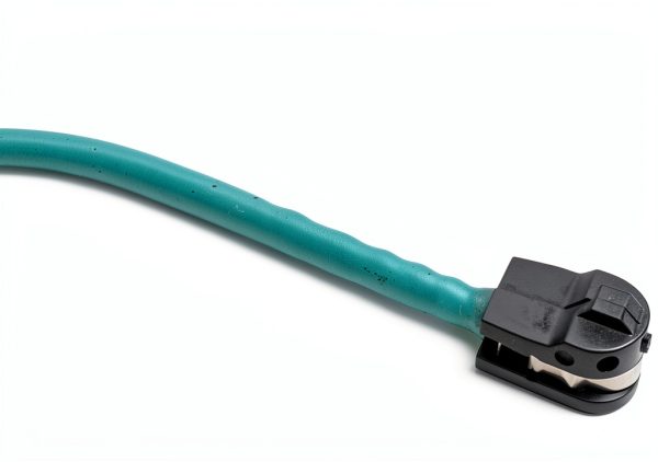 A-Premium Stainless Steel Brake Pad Wear Sensor-6