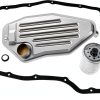 Wix 58846 Automatic Transmission Filter Kit-2