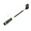 Mercedes Benz Brake Wear Sensor BINB ROAD OEM 9065401517-6